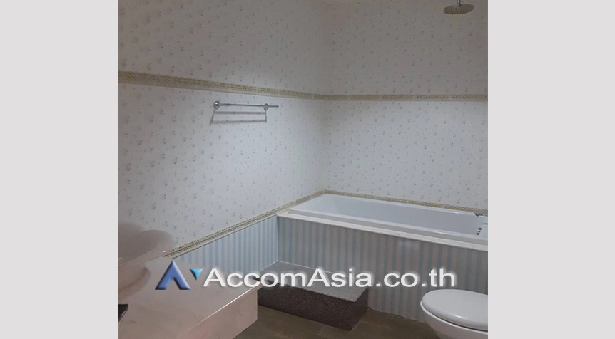 6  4 br House For Rent in Sukhumvit ,Bangkok BTS Thong Lo at Baan Klang Krung Thonglor AA26733