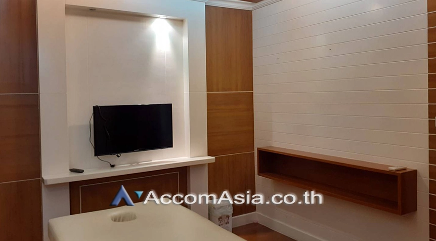 14  4 br House For Rent in Sukhumvit ,Bangkok BTS Thong Lo at Baan Klang Krung Thonglor AA26733