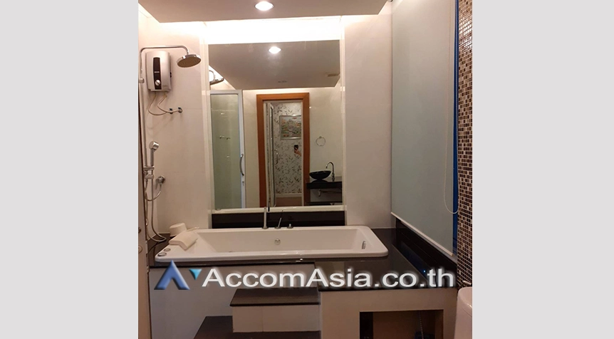 12  4 br House For Rent in Sukhumvit ,Bangkok BTS Thong Lo at Baan Klang Krung Thonglor AA26733
