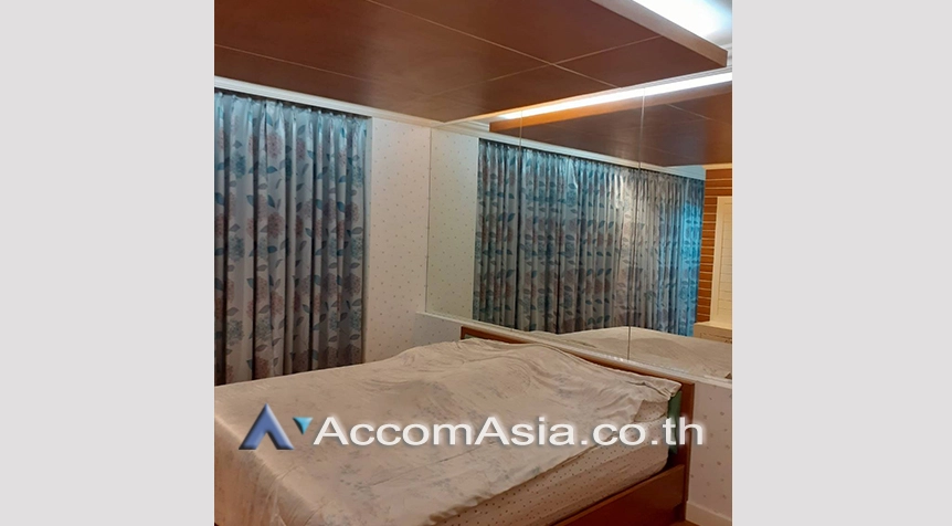 10  4 br House For Rent in Sukhumvit ,Bangkok BTS Thong Lo at Baan Klang Krung Thonglor AA26733
