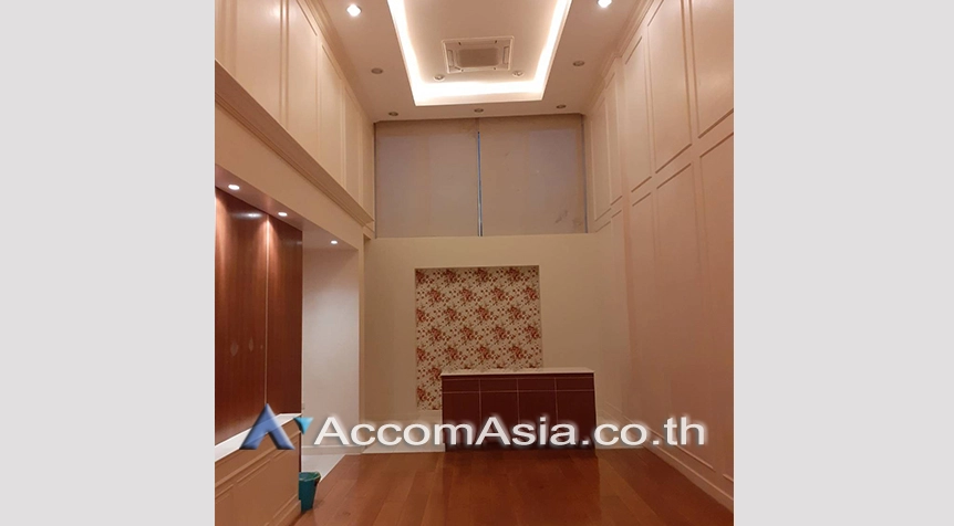 9  4 br House For Rent in Sukhumvit ,Bangkok BTS Thong Lo at Baan Klang Krung Thonglor AA26733