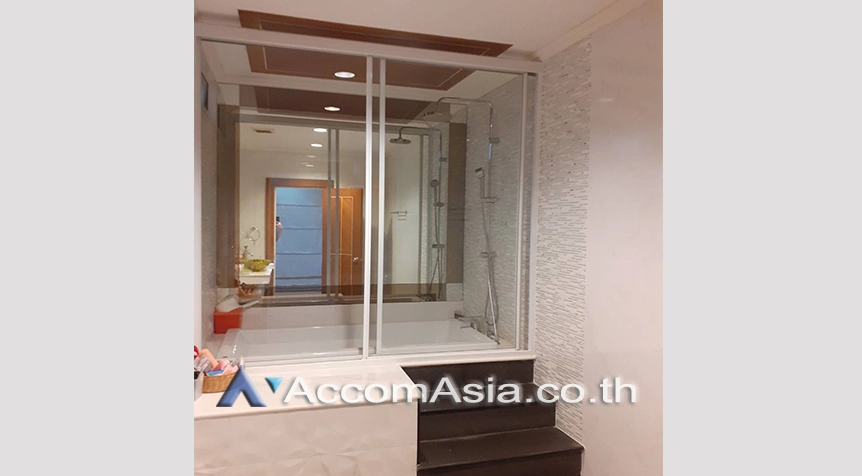 11  4 br House For Rent in Sukhumvit ,Bangkok BTS Thong Lo at Baan Klang Krung Thonglor AA26733