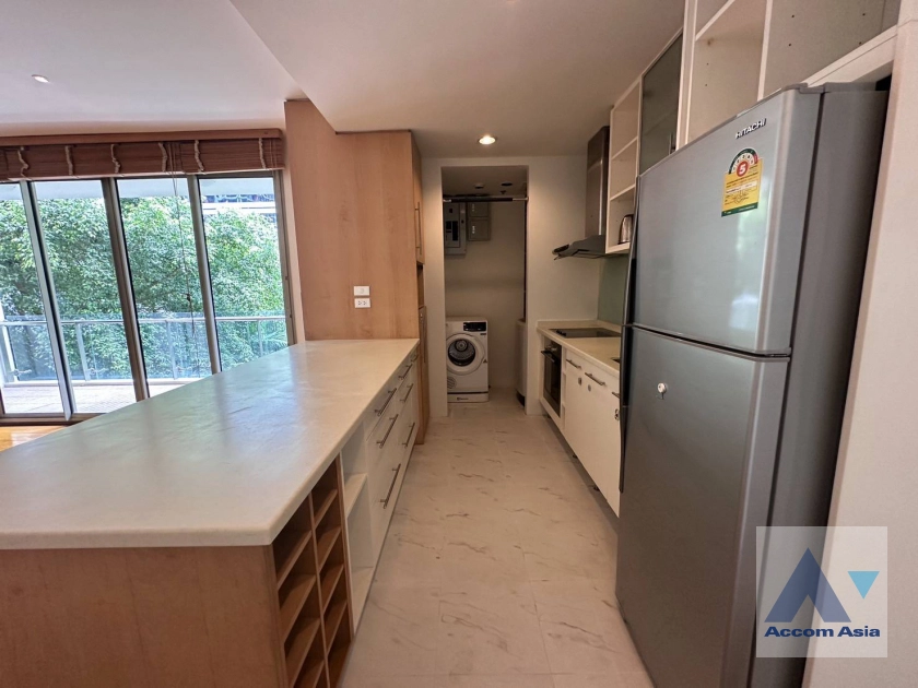 12  3 br Condominium for rent and sale in Silom ,Bangkok BTS Sala Daeng - MRT Silom at The Legend Saladaeng AA26739