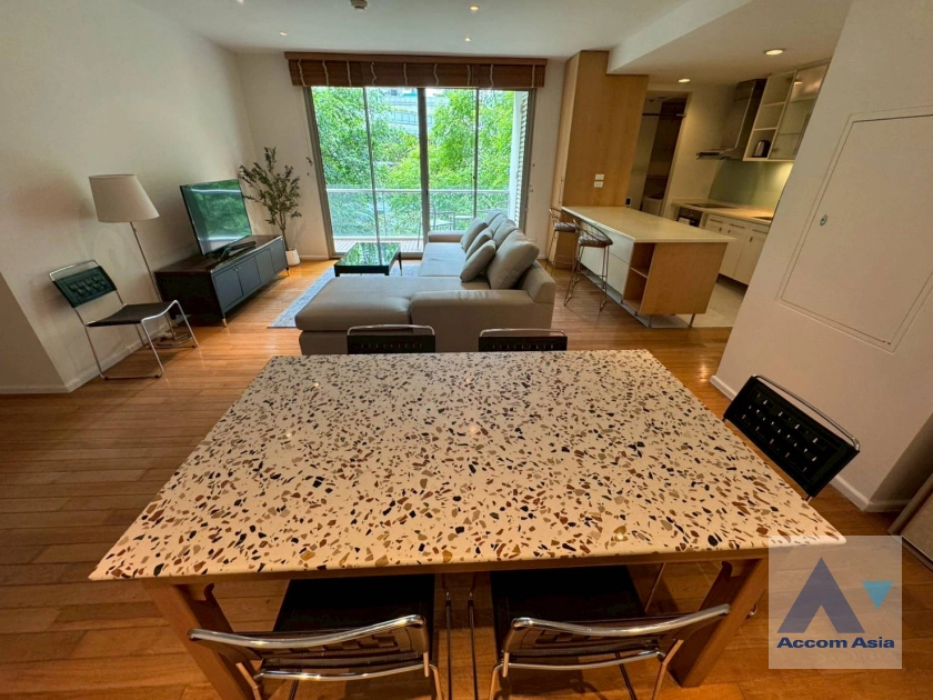 8  3 br Condominium for rent and sale in Silom ,Bangkok BTS Sala Daeng - MRT Silom at The Legend Saladaeng AA26739