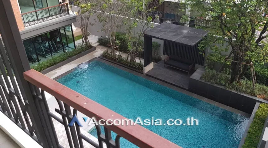 10  1 br Condominium For Sale in Ploenchit ,Bangkok BTS Chitlom at Na Vara Residence AA26742