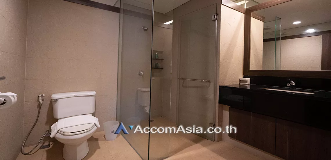 7  2 br Apartment For Rent in Sukhumvit ,Bangkok BTS Ploenchit at Brand New Apartment AA26747