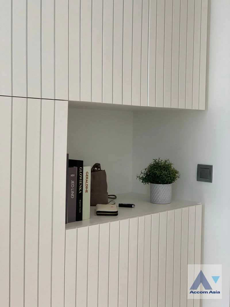 5  1 br Condominium for rent and sale in Silom ,Bangkok BTS Chong Nonsi at Ashton Silom AA26753