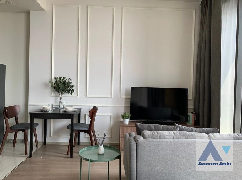  2  1 br Condominium for rent and sale in Silom ,Bangkok BTS Chong Nonsi at Ashton Silom AA26753