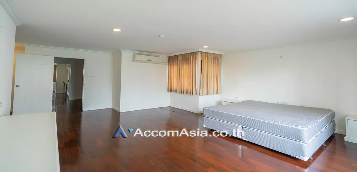 4  3 br Condominium For Rent in Sukhumvit ,Bangkok BTS Phrom Phong at Regent On The Park 1 AA26755