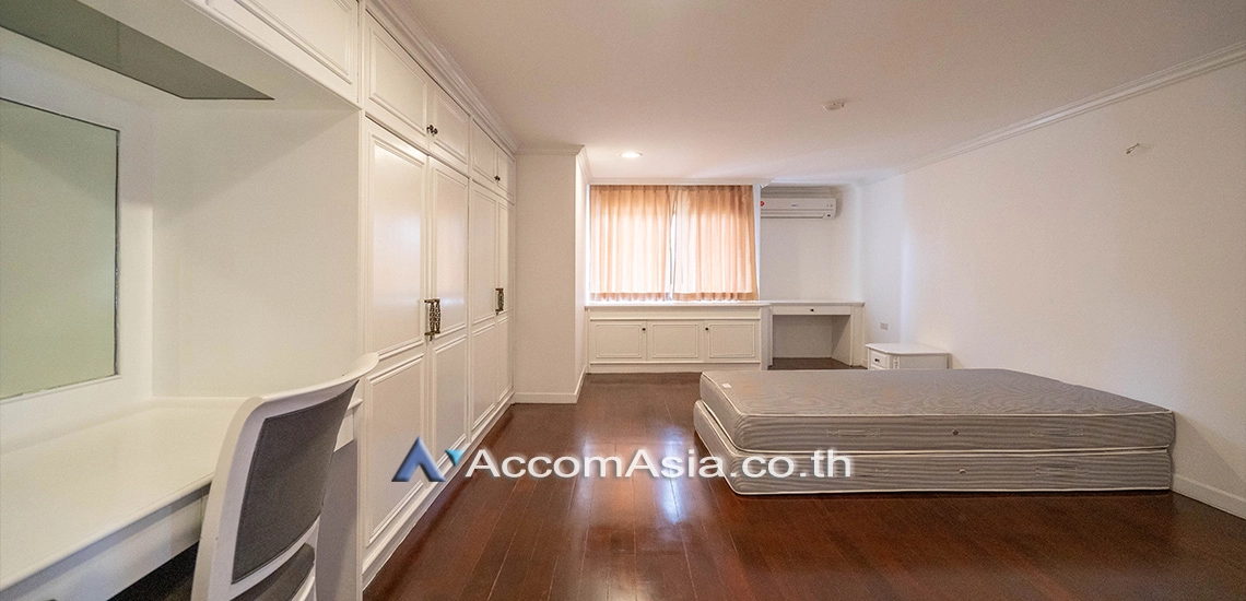5  3 br Condominium For Rent in Sukhumvit ,Bangkok BTS Phrom Phong at Regent On The Park 1 AA26755