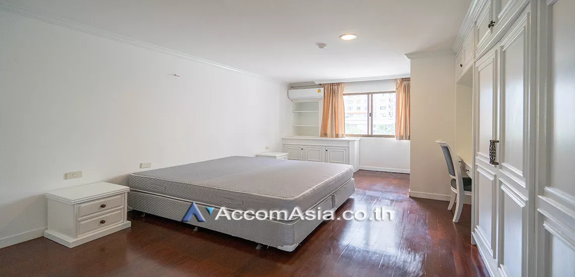 6  3 br Condominium For Rent in Sukhumvit ,Bangkok BTS Phrom Phong at Regent On The Park 1 AA26755