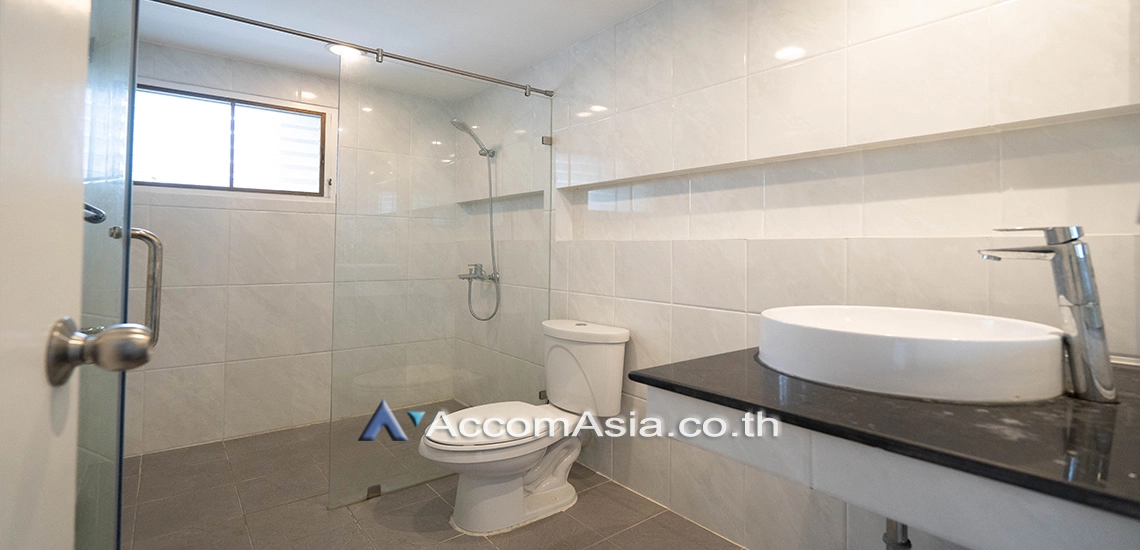 7  3 br Condominium For Rent in Sukhumvit ,Bangkok BTS Phrom Phong at Regent On The Park 1 AA26755