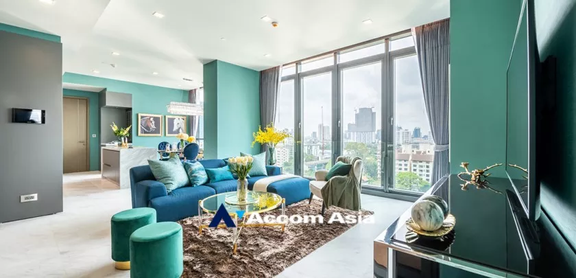 4  2 br Condominium for rent and sale in Sukhumvit ,Bangkok BTS Thong Lo at The Monument Thong Lo AA26756