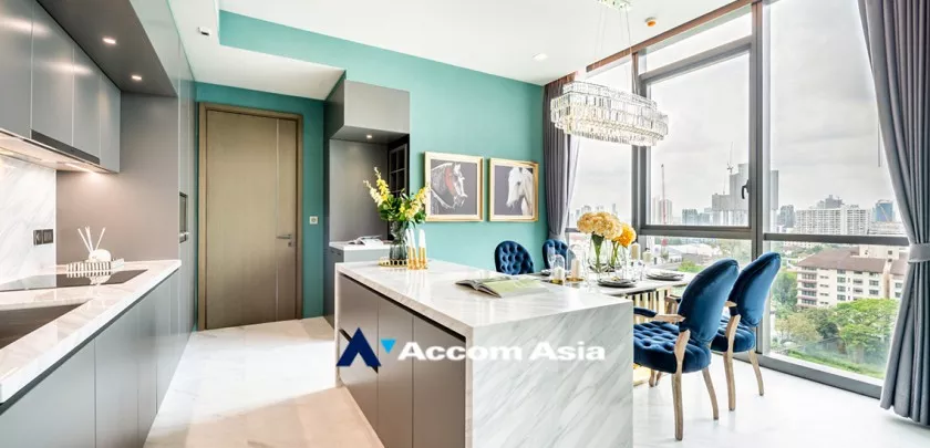 9  2 br Condominium for rent and sale in Sukhumvit ,Bangkok BTS Thong Lo at The Monument Thong Lo AA26756