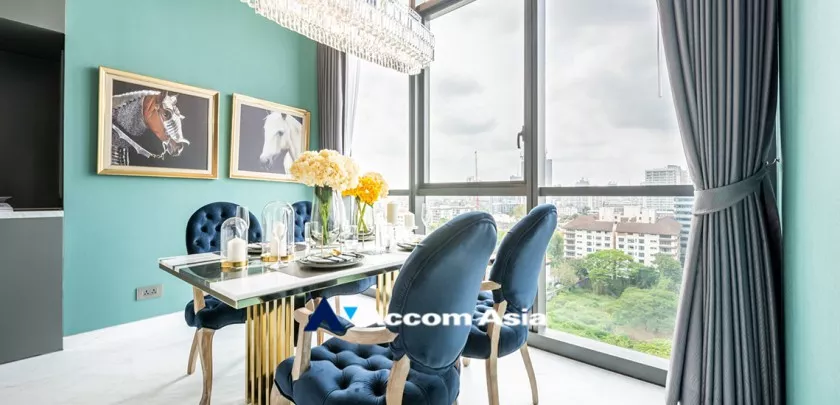 6  2 br Condominium for rent and sale in Sukhumvit ,Bangkok BTS Thong Lo at The Monument Thong Lo AA26756