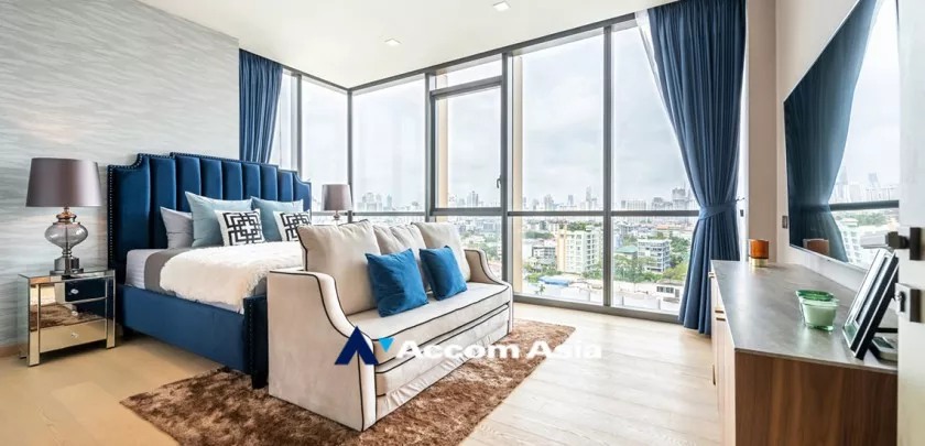 12  2 br Condominium for rent and sale in Sukhumvit ,Bangkok BTS Thong Lo at The Monument Thong Lo AA26756
