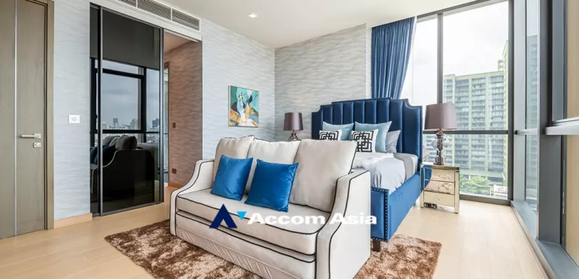 13  2 br Condominium for rent and sale in Sukhumvit ,Bangkok BTS Thong Lo at The Monument Thong Lo AA26756
