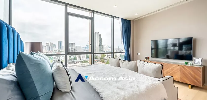 15  2 br Condominium for rent and sale in Sukhumvit ,Bangkok BTS Thong Lo at The Monument Thong Lo AA26756