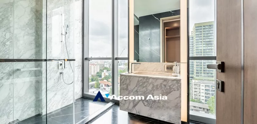 25  2 br Condominium for rent and sale in Sukhumvit ,Bangkok BTS Thong Lo at The Monument Thong Lo AA26756