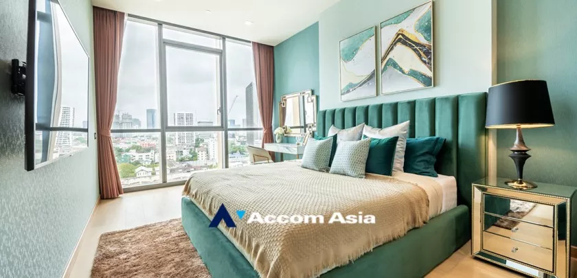 16  2 br Condominium for rent and sale in Sukhumvit ,Bangkok BTS Thong Lo at The Monument Thong Lo AA26756