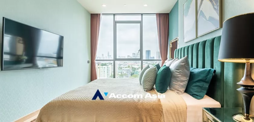 17  2 br Condominium for rent and sale in Sukhumvit ,Bangkok BTS Thong Lo at The Monument Thong Lo AA26756