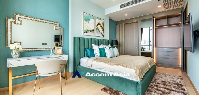 18  2 br Condominium for rent and sale in Sukhumvit ,Bangkok BTS Thong Lo at The Monument Thong Lo AA26756