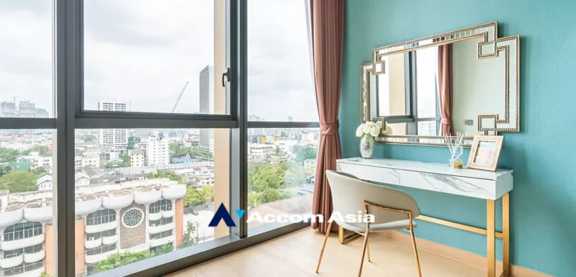 19  2 br Condominium for rent and sale in Sukhumvit ,Bangkok BTS Thong Lo at The Monument Thong Lo AA26756