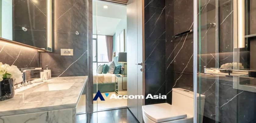 21  2 br Condominium for rent and sale in Sukhumvit ,Bangkok BTS Thong Lo at The Monument Thong Lo AA26756