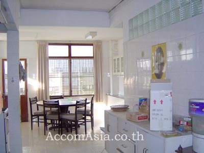 5  4 br House For Rent in sukhumvit ,Bangkok BTS Ekkamai 94130