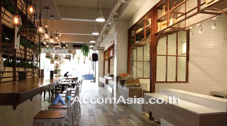  Office space For Rent in Sukhumvit, Bangkok  near BTS Thong Lo (AA26786)
