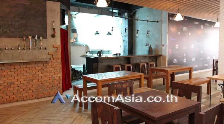 unit Office space For Rent in Sukhumvit, Bangkok  near BTS Thong Lo (AA26786)
