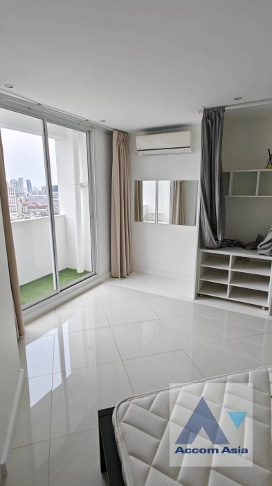 9  3 br Condominium for rent and sale in Sukhumvit ,Bangkok BTS Phrom Phong at D.S. Tower 2 AA26799