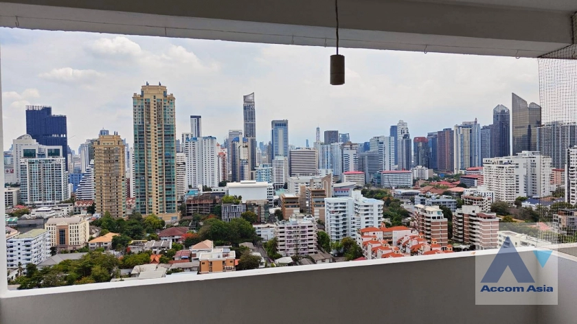 15  3 br Condominium for rent and sale in Sukhumvit ,Bangkok BTS Phrom Phong at D.S. Tower 2 AA26799