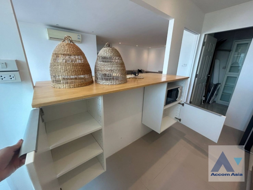 5  3 br Condominium for rent and sale in Sukhumvit ,Bangkok BTS Phrom Phong at D.S. Tower 2 AA26799