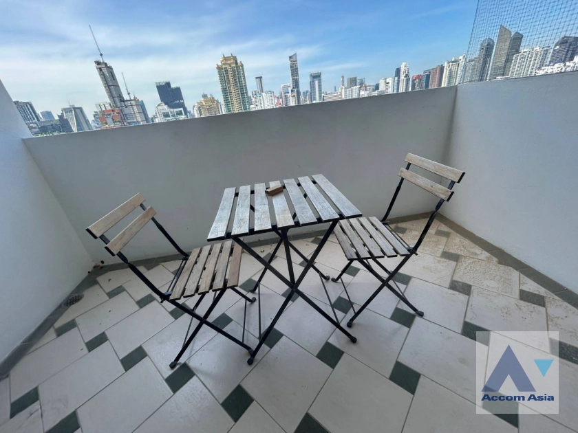 8  3 br Condominium for rent and sale in Sukhumvit ,Bangkok BTS Phrom Phong at D.S. Tower 2 AA26799