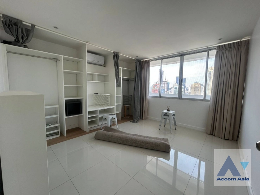 7  3 br Condominium for rent and sale in Sukhumvit ,Bangkok BTS Phrom Phong at D.S. Tower 2 AA26799