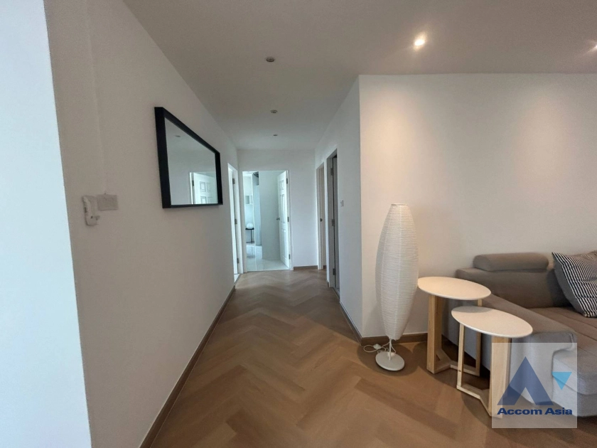 4  3 br Condominium for rent and sale in Sukhumvit ,Bangkok BTS Phrom Phong at D.S. Tower 2 AA26799