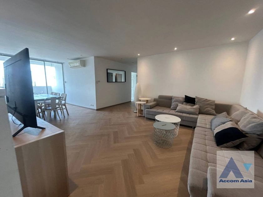 D.S. Tower 2 Condominium  3 Bedroom for Sale & Rent BTS Phrom Phong in Sukhumvit Bangkok