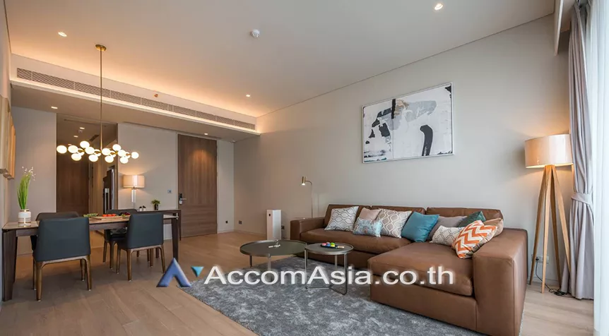  2 Bedrooms  Condominium For Rent & Sale in Sukhumvit, Bangkok  near BTS Thong Lo (AA26802)
