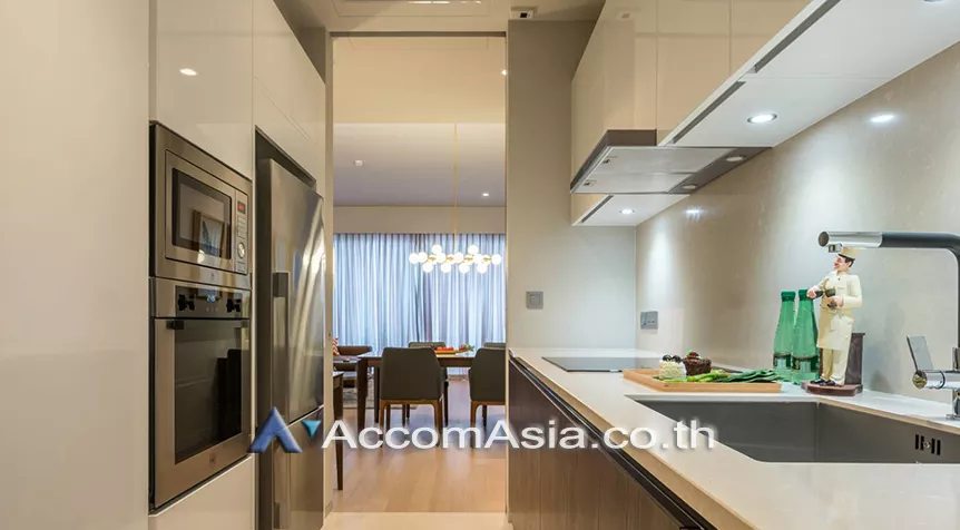  2 Bedrooms  Condominium For Rent & Sale in Sukhumvit, Bangkok  near BTS Thong Lo (AA26802)