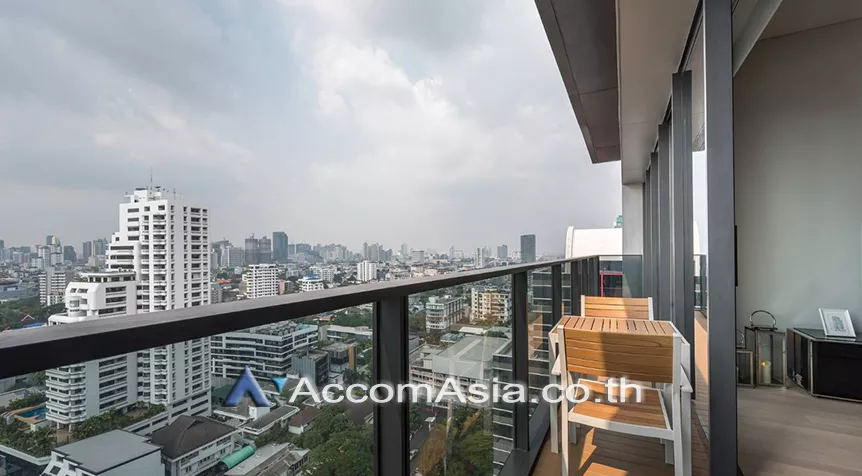 6  2 br Condominium for rent and sale in Sukhumvit ,Bangkok BTS Thong Lo at Tela Thonglor AA26802