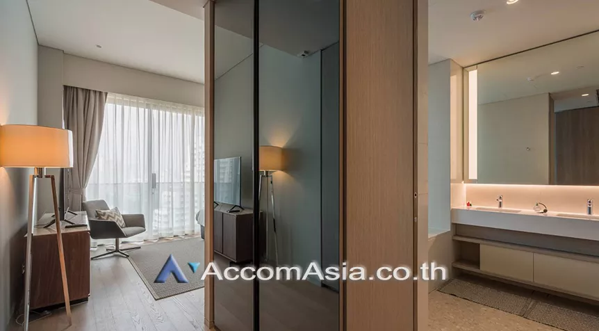 10  2 br Condominium for rent and sale in Sukhumvit ,Bangkok BTS Thong Lo at Tela Thonglor AA26802