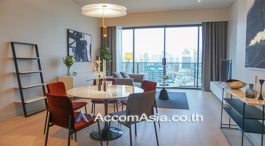  2  2 br Condominium For Rent in Sukhumvit ,Bangkok BTS Thong Lo at Tela Thonglor AA26805