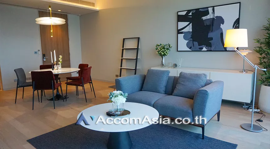 TELA Condominium 2 bedrooms for rent in Thonglor Sukhumvit 55 near Thonglor BTS