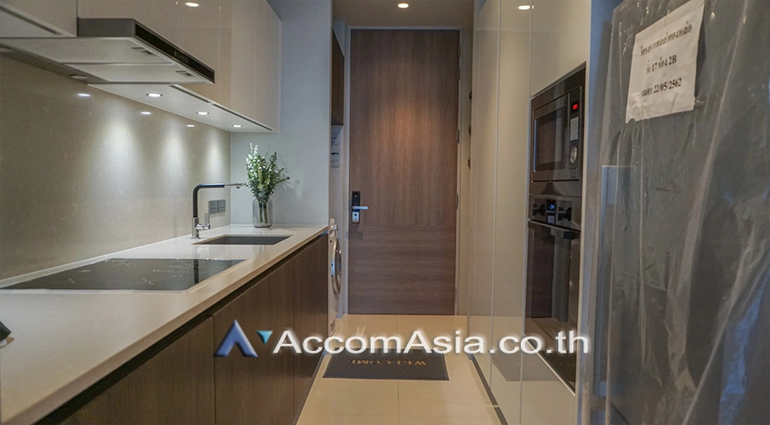  1  2 br Condominium for rent and sale in Sukhumvit ,Bangkok BTS Thong Lo at Tela Thonglor AA26805