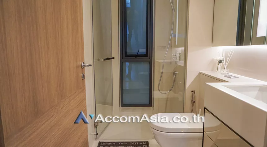 7  2 br Condominium For Rent in Sukhumvit ,Bangkok BTS Thong Lo at Tela Thonglor AA26805