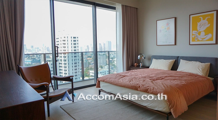 5  2 br Condominium for rent and sale in Sukhumvit ,Bangkok BTS Thong Lo at Tela Thonglor AA26805