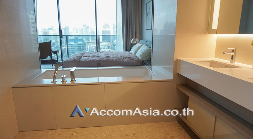 6  2 br Condominium for rent and sale in Sukhumvit ,Bangkok BTS Thong Lo at Tela Thonglor AA26805