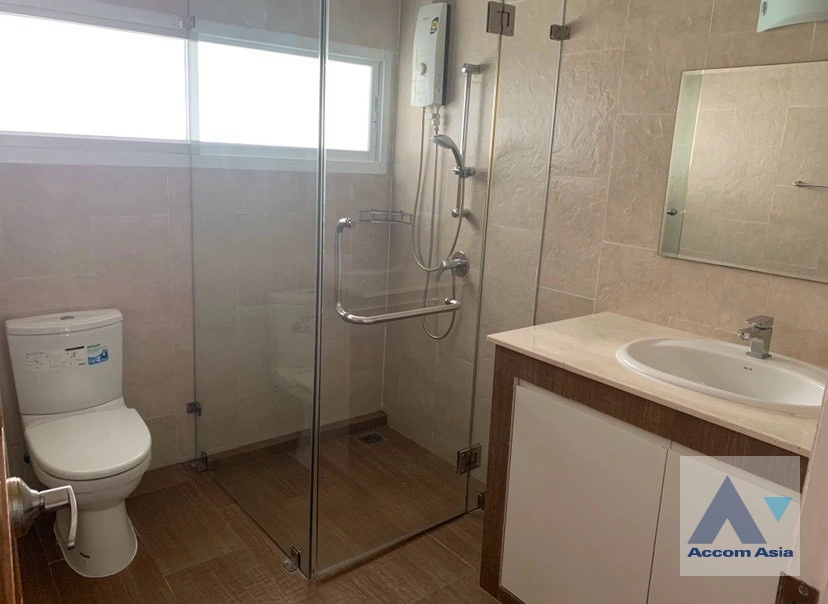 17  3 br House for rent and sale in Pattanakarn ,Bangkok BTS On Nut at Panya Pattanakarn Village AA26814