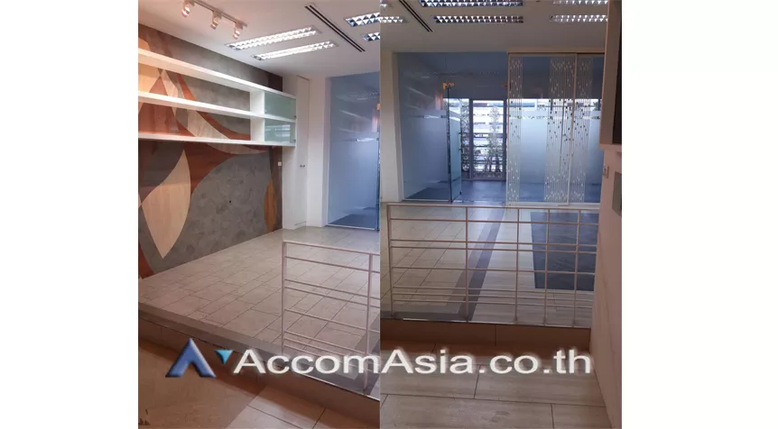  1  Retail / Showroom For Rent in Sukhumvit ,Bangkok BTS Ekkamai at The Horizon Ekkamai AA26817